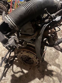 Motor Vw 1.9 TDi 74kw atd - 5