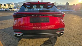 OMODA 5 Basic 1,6T 108kw A7 DSG - 5