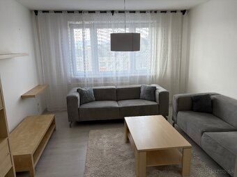 Predaj 3-izbového bytu v Čadci - 5