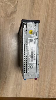 Audi a6c6 navigácia, CD changer, rádio tuner - 5