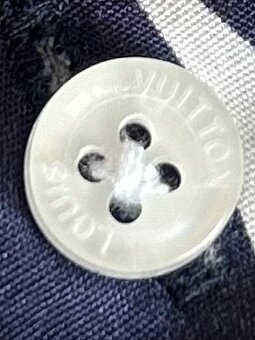 Panska košela Louis Vuitton - 5