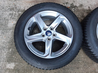 5x108 16" Ford Focus IV (MK4) - 5