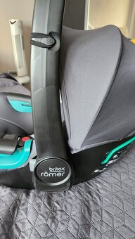 Britax Romer Baby safe 3 I size - 5