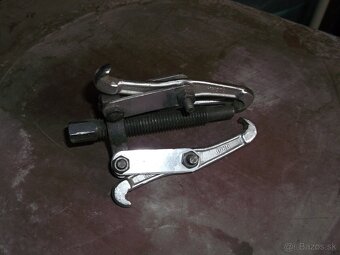 Rôzne veci z garáže - 5