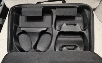 Príslušenstvo k Playstation 5 slim s DVD mechanikou - 5