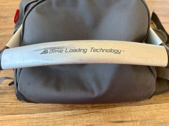 Detský nosič Phil&Teds - 5