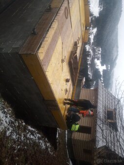 Prenájom Stropné debnenie - 5