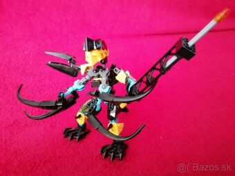 Hračky,Lego,Herná pištol,tašky cez plece - 5