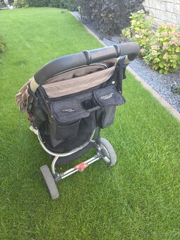 Kocik Valco Baby Snap 4 - 5