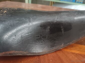 Staré sedáky sedánky - 5