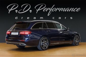 Mercedes-Benz E 400d 4Matic Avantgarde - 5