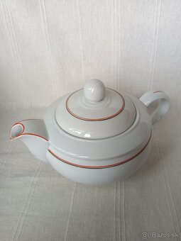 Art deco čajník Thun - 5