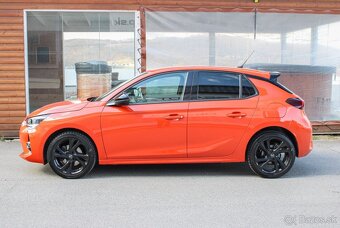 Opel Corsa 1.2 100k S S GS Line A/T - 5