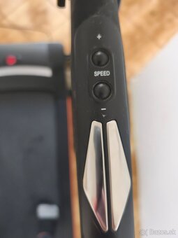 Predám bežiaci pas - 5