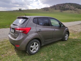 Predám Hyundai ix20 - 5