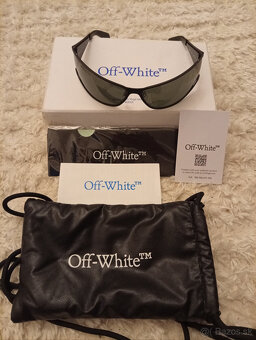 off white - 5