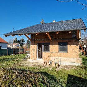 Na predaj novostavba dom v Kolárove časť Čergov - 5