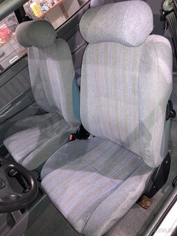 Fiesta XR2 - 5