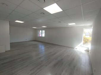 Prenajmem 56 m2 - 5