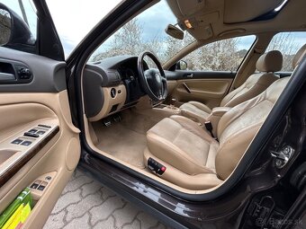 VW passat B5.5 2.8 V6 4-motion - 5