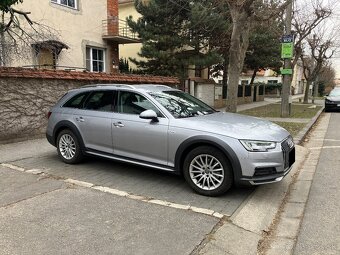 A4 Allroad 2.0 tdi 2018 140 kW S-tronic - 5