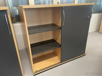 Kancelářský nábytek König a Neurath - 5