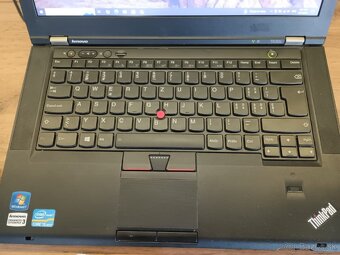 Lenovo Thinkpad T430s + dock + ultrabay + Windows + Office - 5