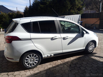 PREDAM FORD B-MAX 1.5 TDCI - 5