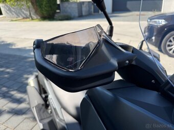 Bmw C400 GT jako nový - 5