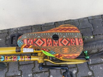 BMX GT - 5