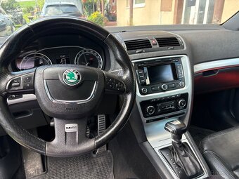 Škoda octavia 2 fl vrs - 5