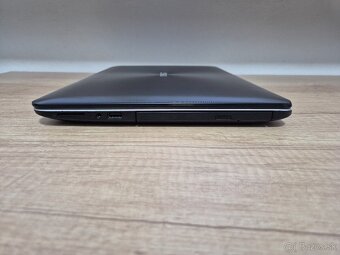 Asus x555qg-dm093t /AMD A10-9600P/8GB RAM/FHD/256GB SSD - 5