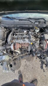 Rozpredam opel insignia 2014 2.0tdci 103kw - 5