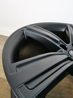 Audi A8, 4N- orig. ALU disky 5x112 R19 - 5