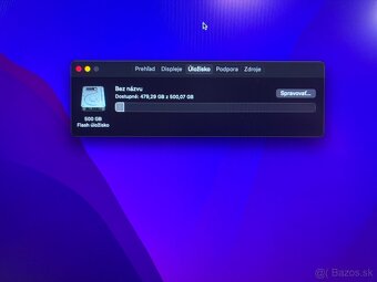 apple mac mini 2014, i7, 16/500gb - 5