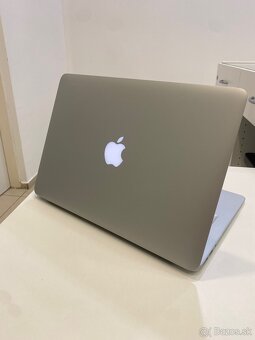 ZÁRUKA | Macbook Air 2015 - 5