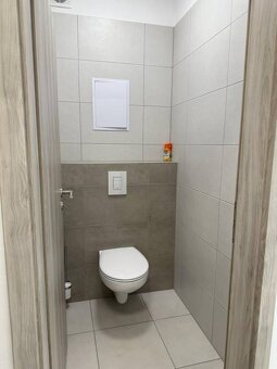 Nový nadštandardný 2-izb. byt s predzáhradkou a parkovaním. - 5