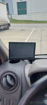 Predám Renault Master s hydr.čelom - 5