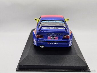Minichamps 1:43 BMW M3 GTR 1993 Adac GT Cup - 5