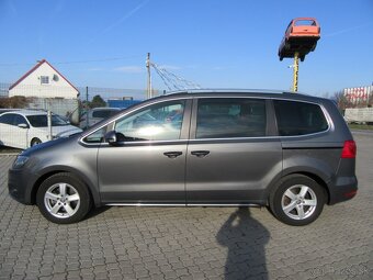 Seat Alhambra - 5