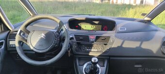 Citroën C4 Picasso 2.0 HDi (2010) - 5