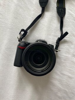 Nikon D7000 - 5