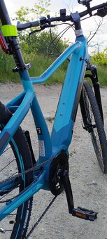 Elektrický bicykel - 5