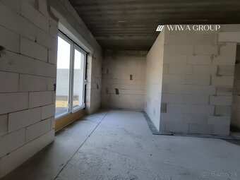 Predaj nízkoenergetického rodinného domu v Štúrove (2) - 5