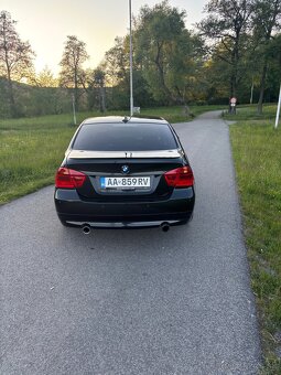 BMW E90 335i - 5