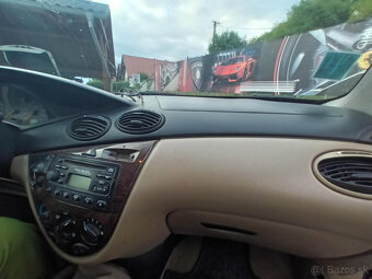 Predám Ford Focus Kombi 1.8 Diesel – platná STK/EK - 5