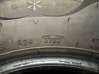 225/60 r16 zimné - 5