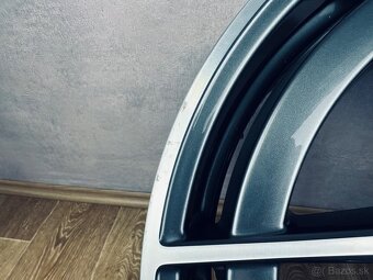 Originál kolesa Mercedes E43 / E53 AMG R19 - 5