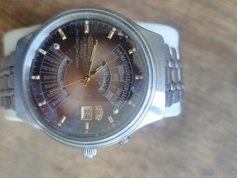 Orient - 5