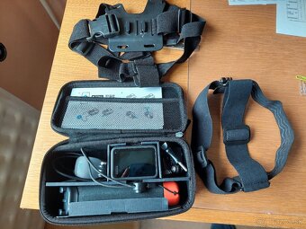 Predám GOPro hero 11 black + prislusenstvo - 5